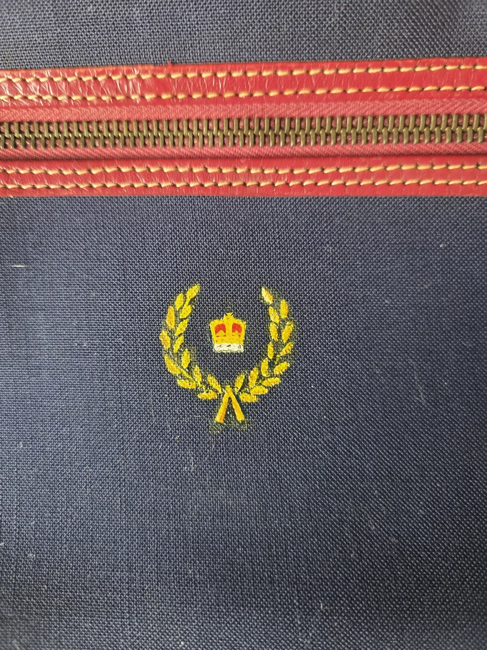 N/A authentic vintage